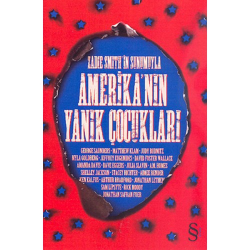 Amerika'nın Yanık Çocukları