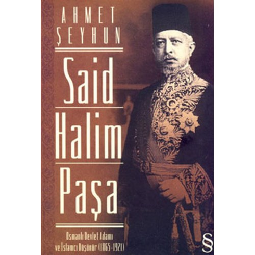 Said Halim Paşa