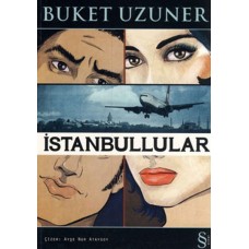 İstanbullular (Çizgi Dizisi )