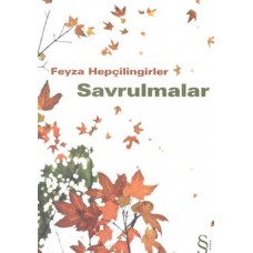 Savrulmalar