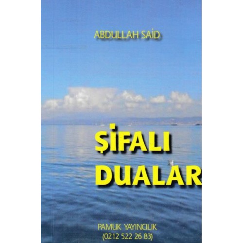 Şifalı Dualar