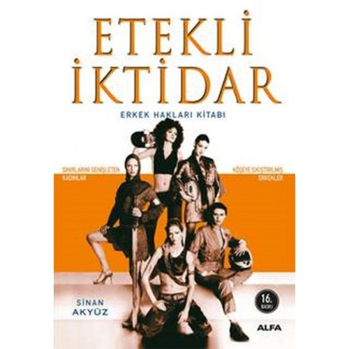 Etekli İktidar