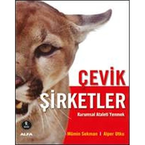 Çevik Şirketler