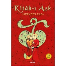 Kitab-ı Aşk