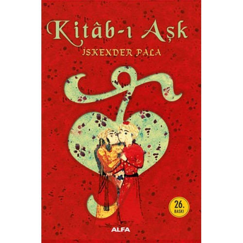 Kitab-ı Aşk