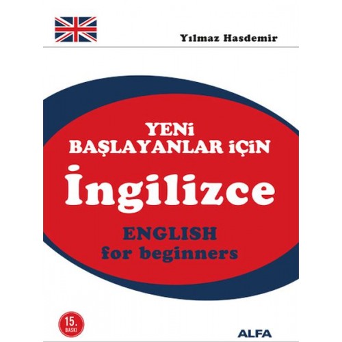 Yeni Başlayanlar İçin İngilizce - English For Beginners