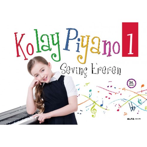 Kolay Piyano