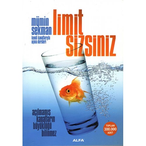 Limit Sizsiniz