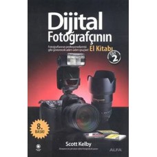 Dijital Fotoğrafçının El Kitabı Cilt 2