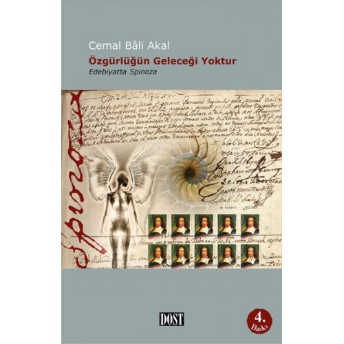 Özgürlüğün Geleceği Yoktur