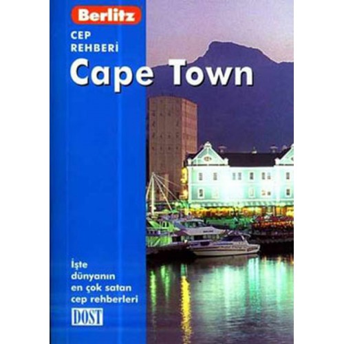 Cape Town