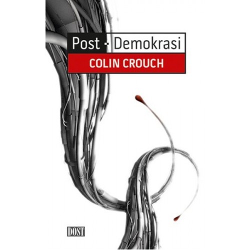 Post - Demokrasi