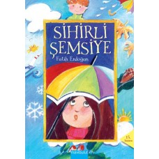 Sihirli Şemsiye