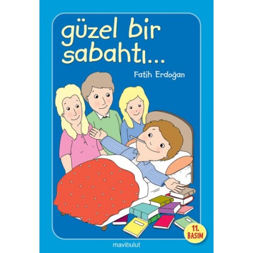 Güzel Bir Sabahtı