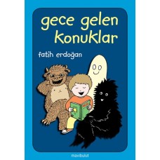 Gece Gelen Konuklar