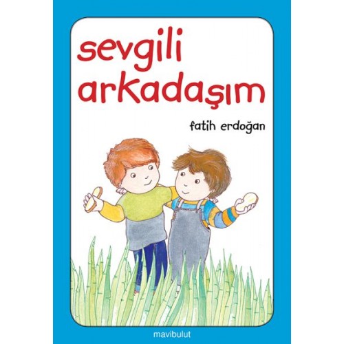 Sevgili Arkadaşım