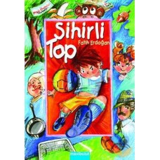 Sihirli Top