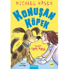 Konuşan Köpek