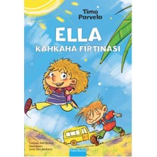 Ella - Kahkaha Fırtınası