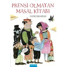 Prensi Olmayan Masal Kitabı