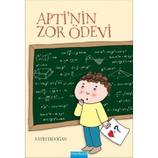 Apti'nin Zor Ödevi