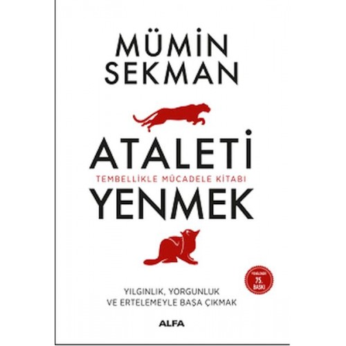 Ataleti Yenmek