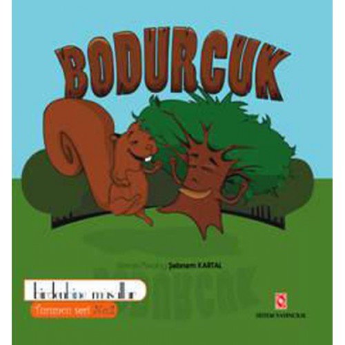 Bodurcuk