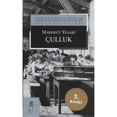 Çulluk