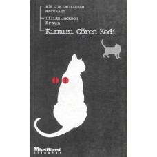 Kırmızı Gören Kedi