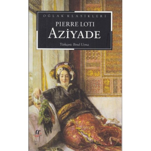 Aziyade