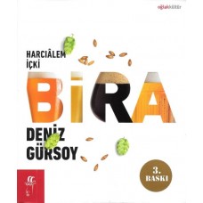 Harcıâlem İçki Bira