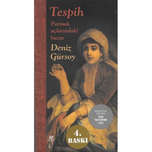 Tespih - Parmak Uçlarındaki Huzur