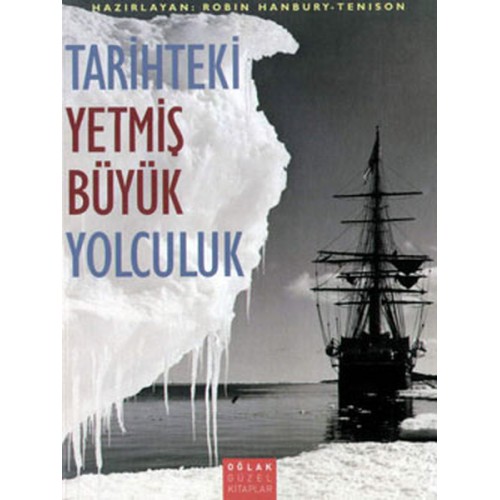 Tarihteki Yetmiş Büyük Yolculuk