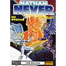 Nathan Never Büyük Albüm Sayı: 7