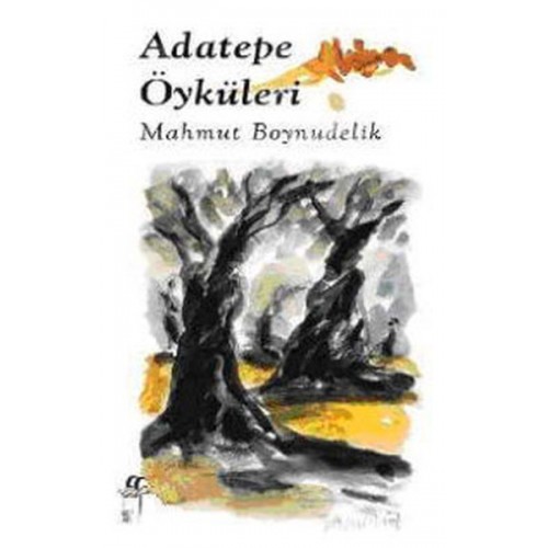 Adatepe Öyküleri