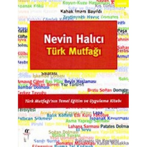 Türk Mutfağı