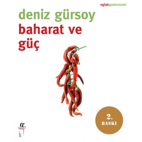 Baharat ve Güç