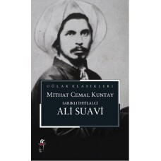 Sarıklı İhtilalci Ali Suavi