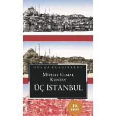 Üç İstanbul