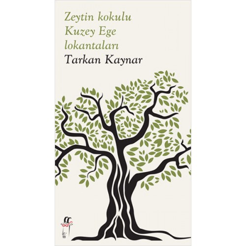 Zeytin Kokulu Kuzey Ege Lokantaları