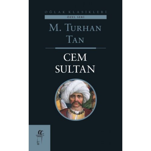 Cem Sultan