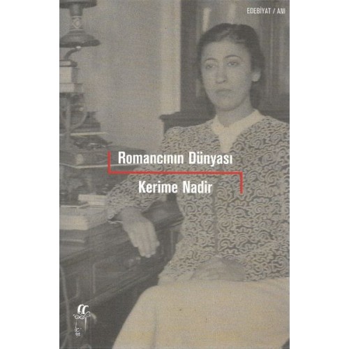 Romancının Dünyası