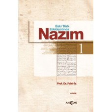 Eski Türk Edebiyatı Nazım-1