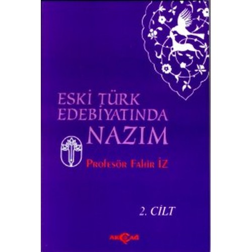 Eski Türk Edebiyatı Nazım-2