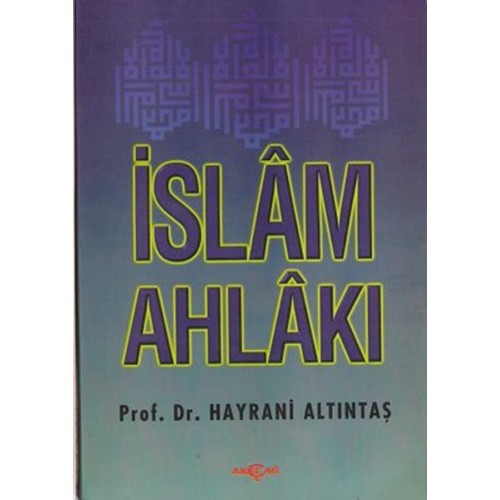 İslam Ahlakı