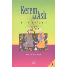 Kerem ile Aslı Hikayesi (Araştırma-İnceleme)