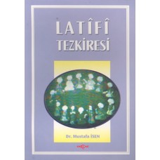 Latifi Tezkiresi