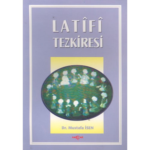 Latifi Tezkiresi