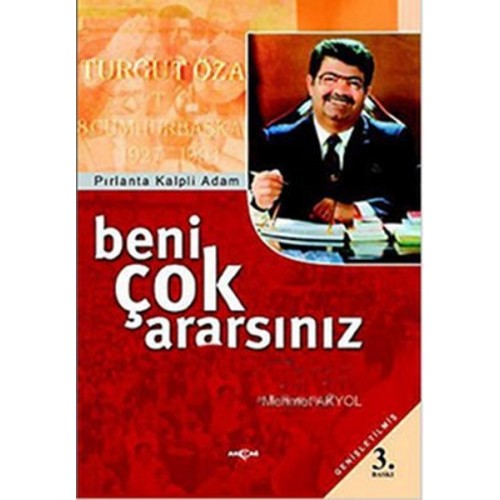 Beni Çok Ararsınız