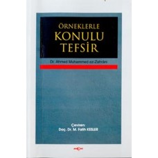 Örneklerle Konulu Tefsir